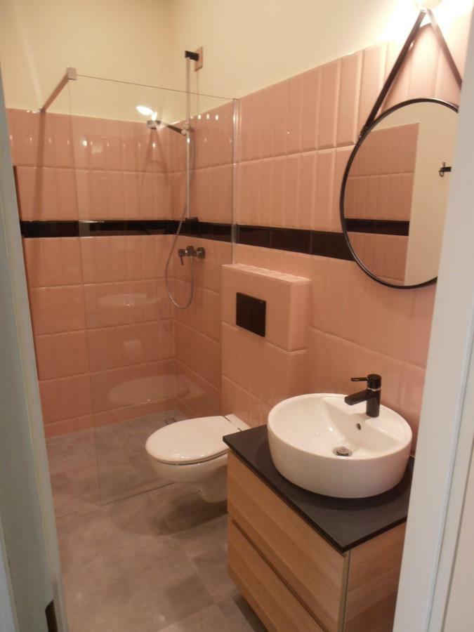 Apartamenty Rudi Kraków Eksteriør billede