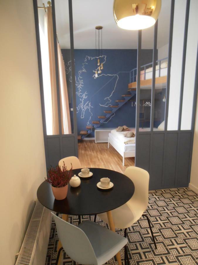 Apartamenty Rudi Kraków Eksteriør billede